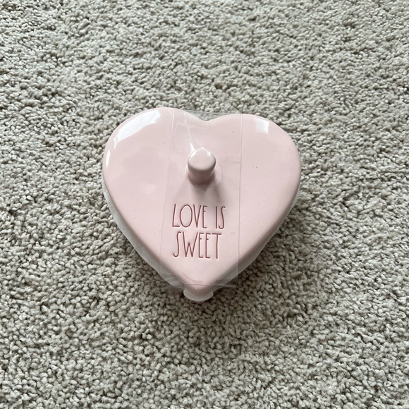 Rae Dunn Other - Rae Dunn love